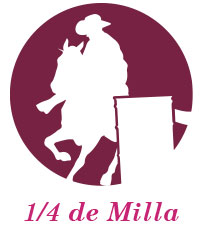 Cuarto de milla